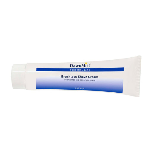Dukal Corporation Dukal Corporation BS30 Shave Cream Brushless 3 oz Tube Supplies reLink Medical