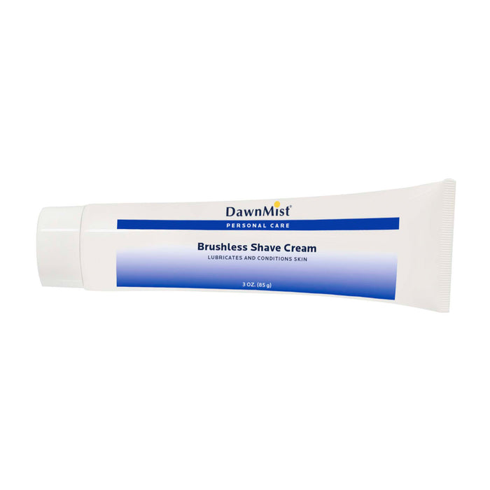 Dukal Corporation Dukal Corporation BS30 Shave Cream Brushless 3 oz Tube Supplies reLink Medical
