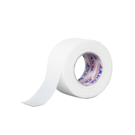 Dukal Corporation Dukal Corporation C110 Surgical Tape 1" X 10 yds Cloth 12 rl/bx Supplies reLink Medical
