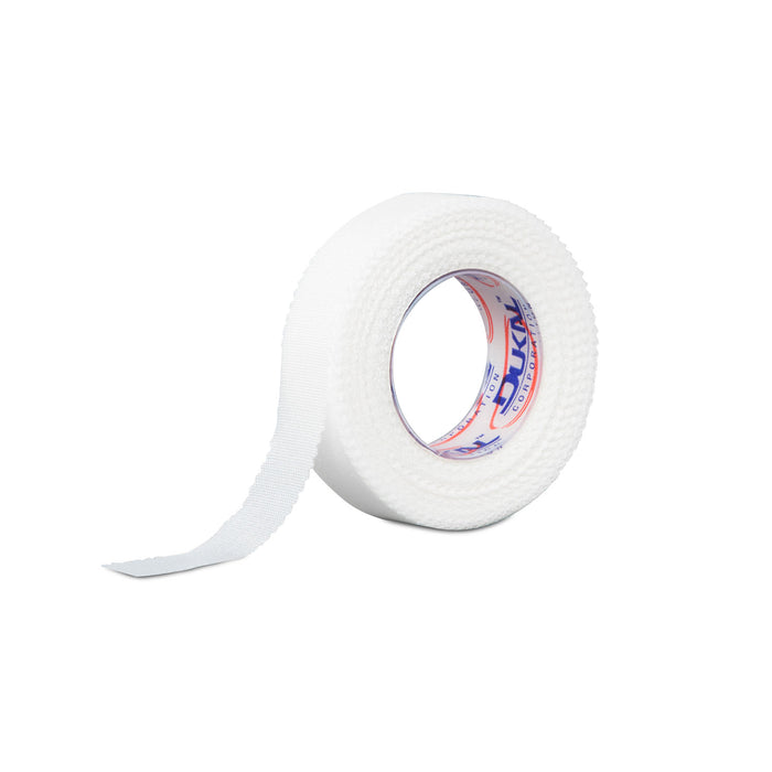 Dukal Corporation Dukal Corporation C50 Surgical Tape ‚½" x 10 yds Cloth 24 rl/bx Supplies reLink Medical