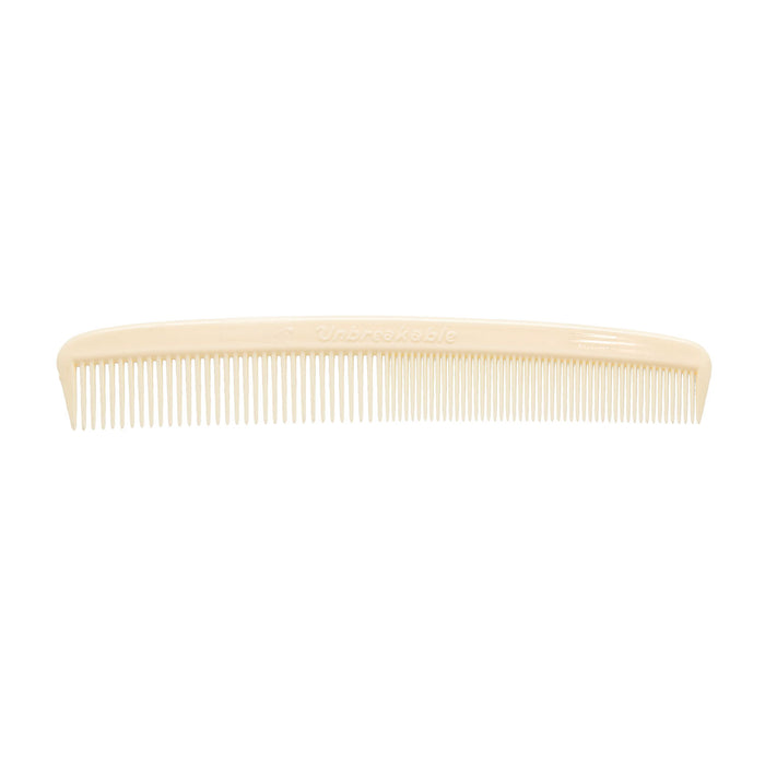 Dukal Corporation Dukal Corporation C7I Comb Ivory 7" Bulk Supplies reLink Medical