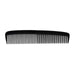 Dukal Corporation Dukal Corporation C7 Comb Black 7" Bulk Supplies reLink Medical
