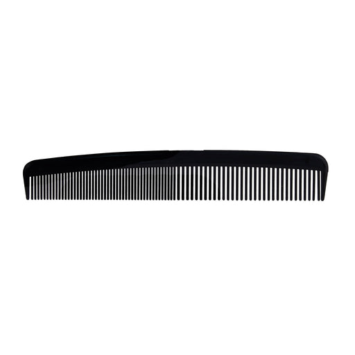 Dukal Corporation Dukal Corporation C8 Comb Heavy Duty Dresser Black 8" Bulk Supplies reLink Medical