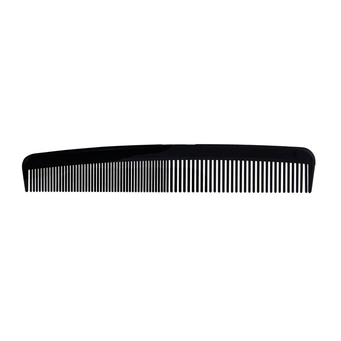 Dukal Corporation Dukal Corporation C8 Comb Heavy Duty Dresser Black 8" Bulk Supplies reLink Medical