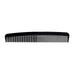 Dukal Corporation Dukal Corporation C8 Comb Heavy Duty Dresser Black 8" Bulk Supplies reLink Medical