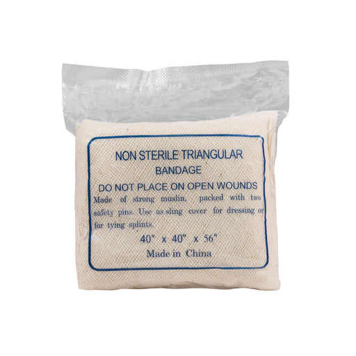 Dukal Corporation Dukal Corporation CTB40 Triangular Bandage 40" x 40" x 56" Supplies reLink Medical