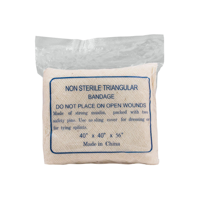 Dukal Corporation Dukal Corporation CTB40 Triangular Bandage 40" x 40" x 56" Supplies reLink Medical