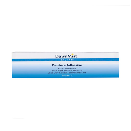 Dukal Corporation Dukal Corporation DA2 Denture Adhesive Zinc Free 2 oz Tube 36/bx Supplies reLink Medical