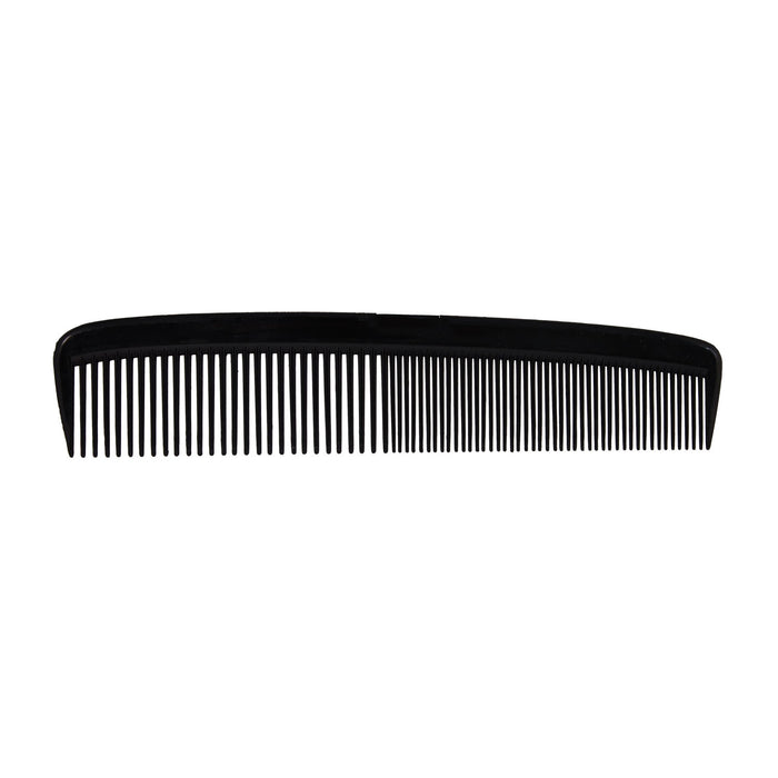 Dukal Corporation Dukal Corporation DC7 Comb Black 7" 12/bg Supplies reLink Medical