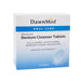 Dukal Corporation Dukal Corporation DEN6283 Denture Tablets 40/bx 24 Supplies reLink Medical
