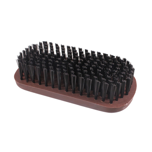 Dukal Corporation Dukal Corporation HB03 Hair Brush Black Plastic Oval with Nylon Supplies reLink Medical