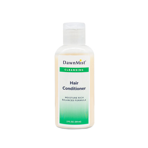 Dukal Corporation Dukal Corporation HC02 Hair Conditioner 2 oz Bottle with Flip Cap Supplies reLink Medical
