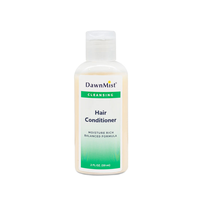 Dukal Corporation Dukal Corporation HC02 Hair Conditioner 2 oz Bottle with Flip Cap Supplies reLink Medical