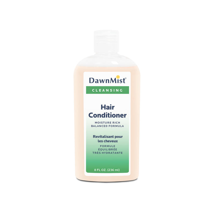 Dukal Corporation Dukal Corporation HC08 Hair Conditioner 8 oz Bottle with Dispensing Supplies reLink Medical