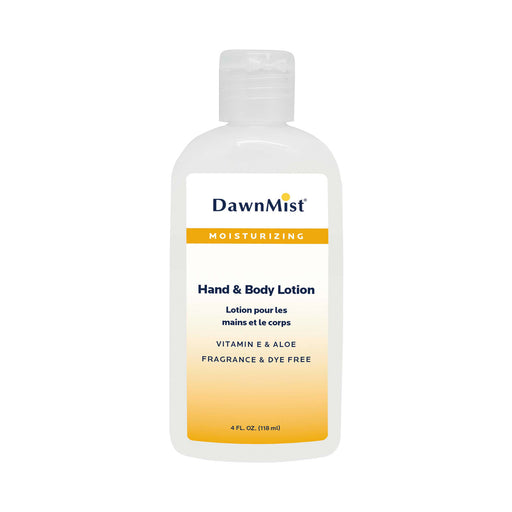 Dukal Corporation Dukal Corporation HLF02 Hand & Body Lotion Fragrance Free 2 oz Supplies reLink Medical