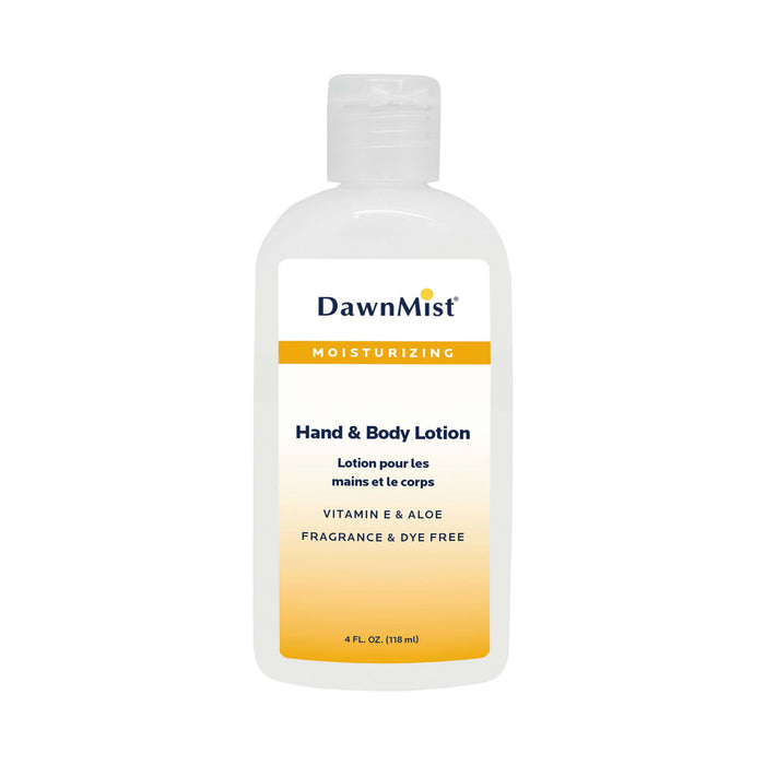 Dukal Corporation Dukal Corporation HLF02 Hand & Body Lotion Fragrance Free 2 oz Supplies reLink Medical