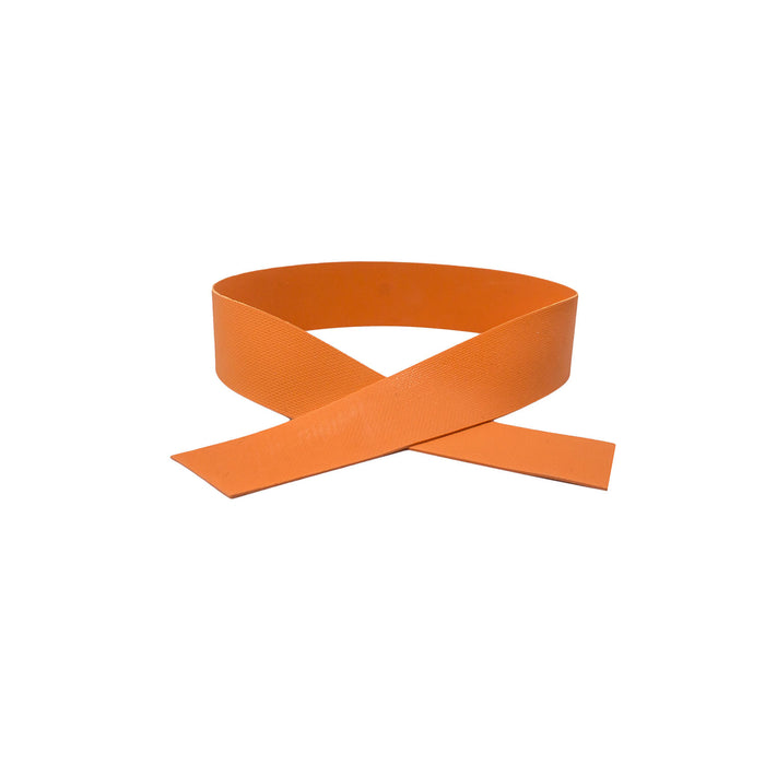 Dukal Corporation Dukal Corporation NLT4425OR Tourniquet Flat Orange 1" x 18" Ultra Supplies reLink Medical