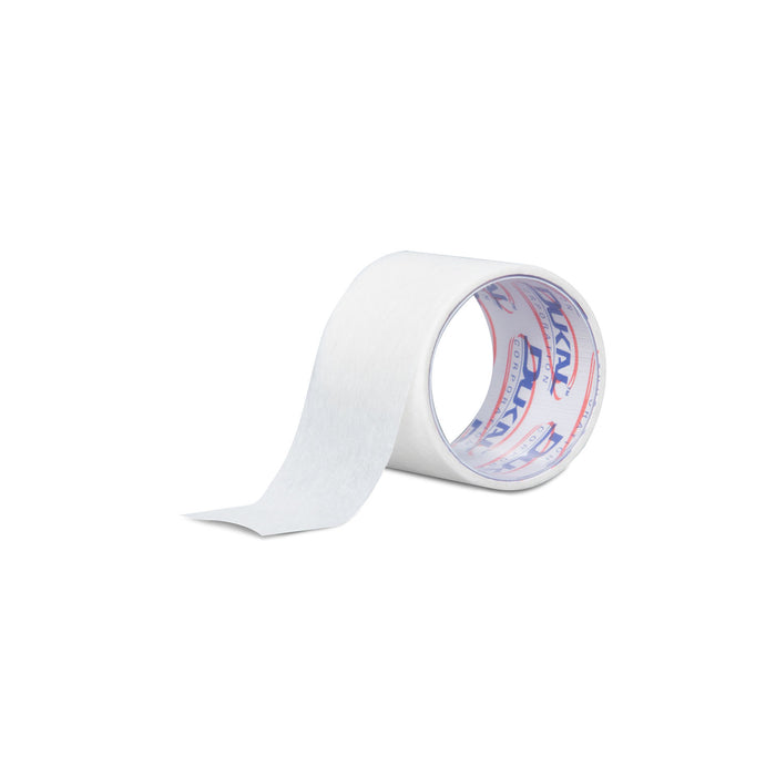 Dukal Corporation Dukal Corporation P15 Paper Tape 1" x 1‚½ yds Non-Sterile 100/bx Supplies reLink Medical