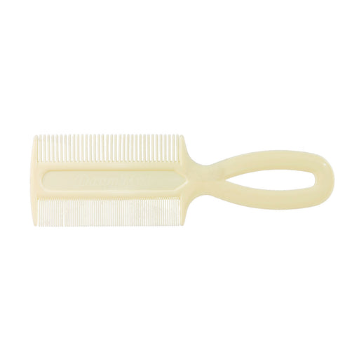 Dukal Corporation Dukal Corporation PC01 Baby Comb Ivory 2-Sided 12/bg 72 Supplies reLink Medical