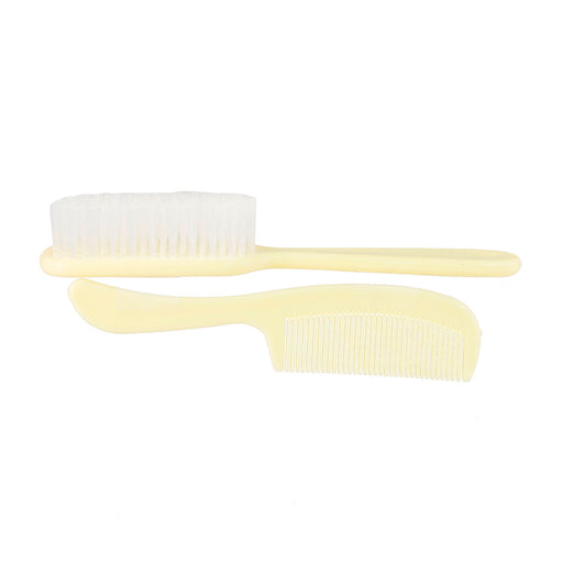 Dukal Corporation Dukal Corporation PCB2 Baby Comb & Brush Set Ivory 1/bg 24 bg/bx Supplies reLink Medical