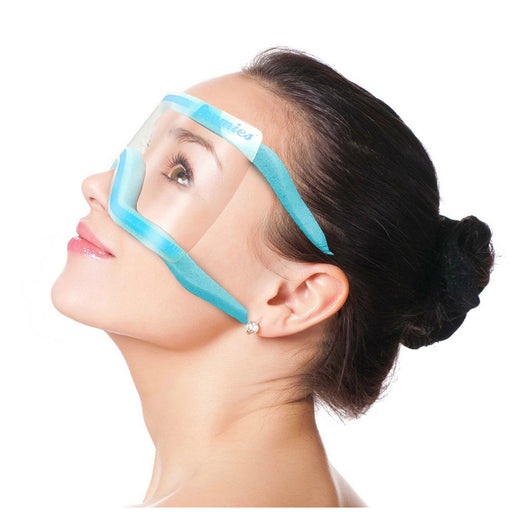 Dukal Corporation Dukal Corporation PK-F050C-S Foamies Protective Eyewear Small Clear Supplies reLink Medical