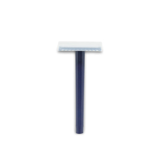 Dukal Corporation Dukal Corporation PR01 Prep Razor Blue Handle Plastic Guard Supplies reLink Medical