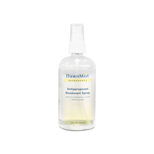 Dukal Corporation Dukal Corporation PSD40 Antiperspirant Spray 4 oz Supplies reLink Medical