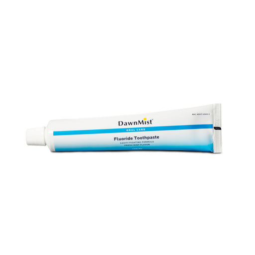 Dukal Corporation Dukal Corporation RTP27B Toothpaste Fluoride 2.75 oz Tube 1/bx Supplies reLink Medical