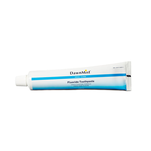 Dukal Corporation Dukal Corporation RTP27 Toothpaste Fluoride 2.75 oz Tube Supplies reLink Medical