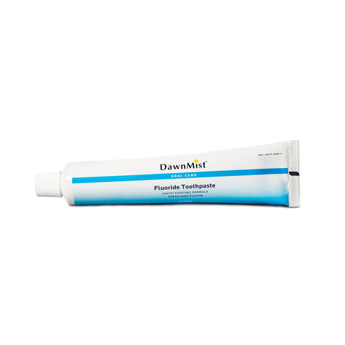 Dukal Corporation Dukal Corporation RTP27 Toothpaste Fluoride 2.75 oz Tube Supplies reLink Medical
