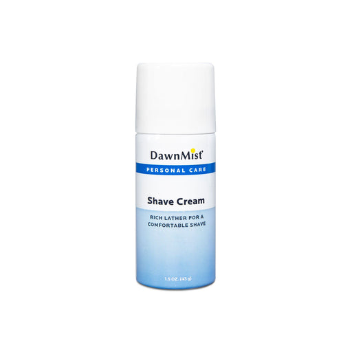 Dukal Corporation Dukal Corporation SC15 Shave Cream Aerosol Can 1.5 oz Supplies reLink Medical