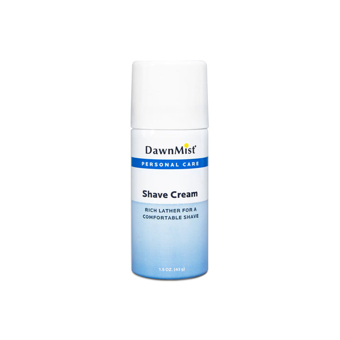 Dukal Corporation Dukal Corporation SC15 Shave Cream Aerosol Can 1.5 oz Supplies reLink Medical