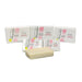 Dukal Corporation Dukal Corporation SP30 Bar Soap Facial #3 Individually Wrapped Supplies reLink Medical
