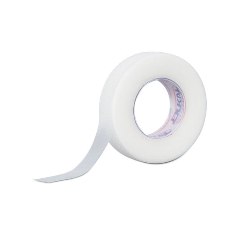 Dukal Corporation Dukal Corporation T50 Surgical Tape ‚½" x 10 yds Transparent 24 Supplies reLink Medical