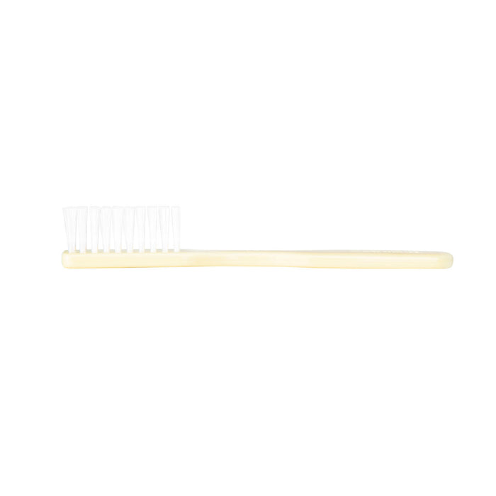 Dukal Corporation Dukal Corporation TB20I Toothbrush 30 Tuft Ivory Handle White Supplies reLink Medical