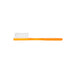 Dukal Corporation Dukal Corporation TB20 Toothbrush 30 Tuft Short Orange Handle Supplies reLink Medical