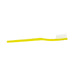 Dukal Corporation Dukal Corporation TB29 Toothbrush 30 Tuft Yellow Handle Rounded Supplies reLink Medical