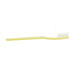 Dukal Corporation Dukal Corporation TB30 Toothbrush 30 Tuft Ivory Handle Clear Supplies reLink Medical