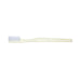 Dukal Corporation Dukal Corporation TB40I Toothbrush 39 Tuft Ivory Handle Rounded Supplies reLink Medical