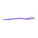 Dukal Corporation Dukal Corporation TB40 Toothbrush 39 Tuft Purple Handle Rounded Supplies reLink Medical