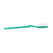 Dukal Corporation Dukal Corporation TB46 Toothbrush 46 Tuft Translucent Green Handle Supplies reLink Medical