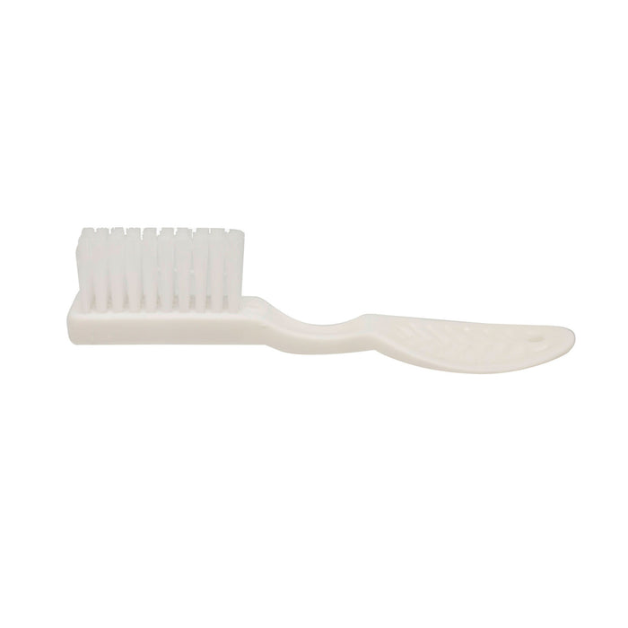Dukal Corporation Dukal Corporation TB5118 Security Toothbrush 39 Tuft White Supplies reLink Medical