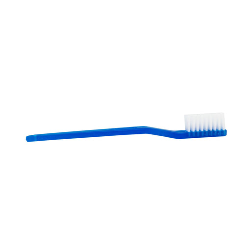 Dukal Corporation Dukal Corporation TBJR Toothbrush 27 Tuft Childrens Blue Handle Supplies reLink Medical