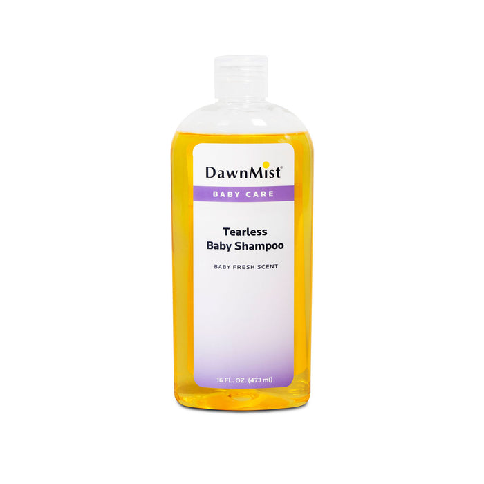 Dukal Corporation Dukal Corporation TS4500 Baby Shampoo Tearless 16 oz Dispensing Supplies reLink Medical