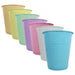 Dukal Corporation Dukal Corporation UBC-6202 Plastic Drinking Cups 5 oz. White Supplies reLink Medical