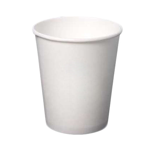 Dukal Corporation Dukal Corporation UBC-6212 Paper Drinking Cups 5 oz. White Supplies reLink Medical