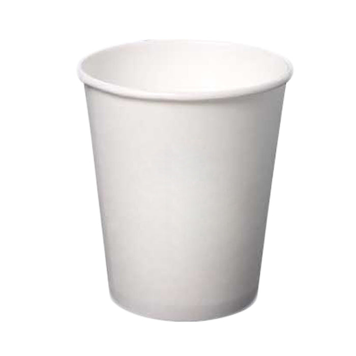 Dukal Corporation Dukal Corporation UBC-6212 Paper Drinking Cups 5 oz. White Supplies reLink Medical