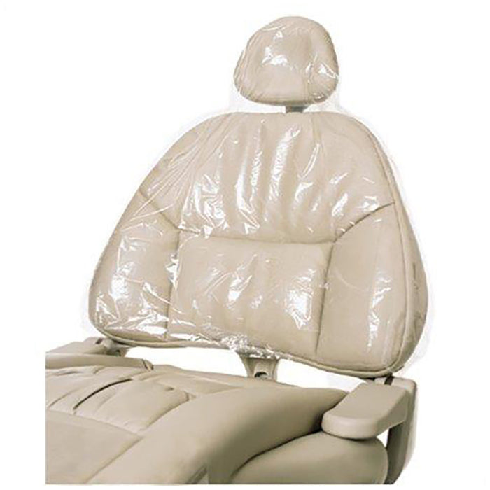 Dukal Corporation Dukal Corporation UBC-8022 Full Chair Sleeves 48" x 56" 150/bx 3 Supplies reLink Medical