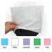 Dukal Corporation Dukal Corporation UBC-80265 Headrest Covers Paper/Poly 10" x 10" Supplies reLink Medical