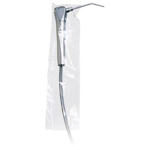 Dukal Corporation Dukal Corporation UBC-8028 Air/Water Syringe Sleeves 2-1/2" X 10" Supplies reLink Medical
